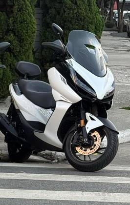 ZONTES 350E ZONTES 350E